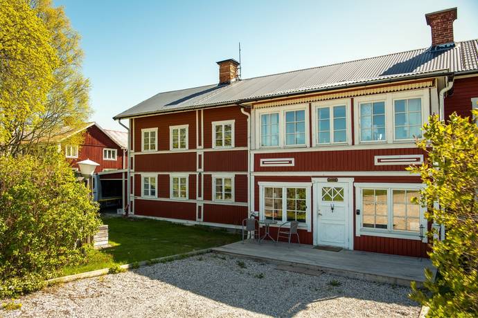 Vattrång 409 & 407, Harmånger, Nordanstigs kommun
