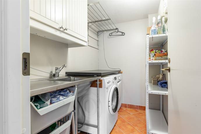 3 rum Lägenhet på Östra Stationsgatan 42 Kvarnby Malmö kommun - bild 12