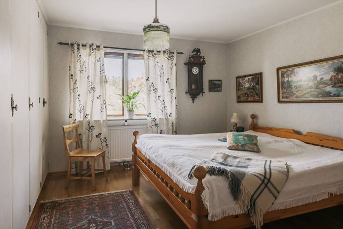 6 rum Villa på Enestigen 4 Mariestads kommun - bild 22