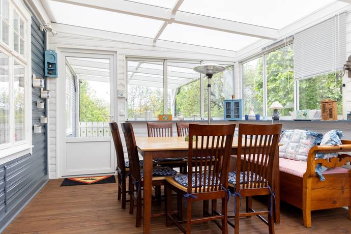 5 rum Villa på Storgatan 5 Järnforsen Hultsfreds kommun - bild 10
