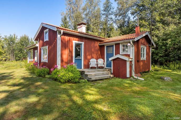 3 rum fritidshus på Saltorp 6140 Mullhyttan/Sixtorp, Lekebergs kommun - bild 4