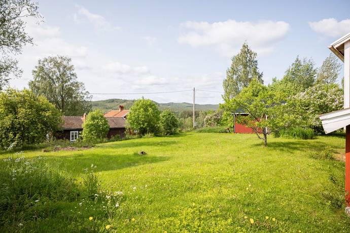 4 rum Villa på Boda Liv-Antesvägen 3 Järvsö Ljusdals kommun - bild 25