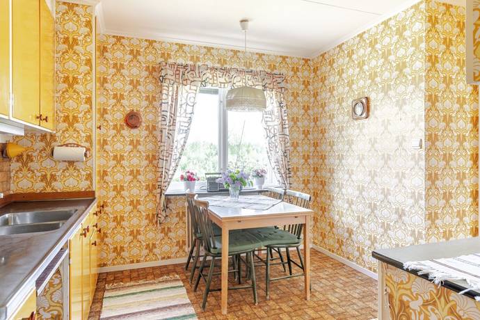 6 rum Villa på Gullebo Lyckås Åtvidaberg Åtvidabergs kommun - bild 19