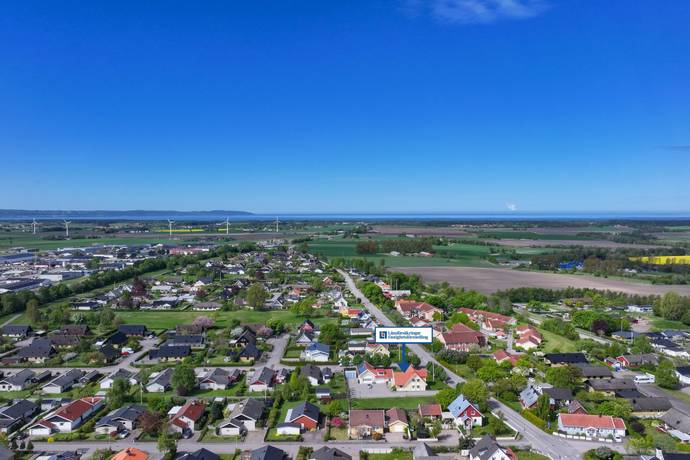 4 rum villa på Mellbystrandsvägen 57 Musikkvarteren, Laholms kommun - bild 3