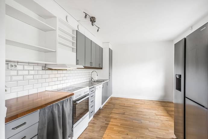 4 rum Lägenhet på Lötliden 1 Löt Strängnäs kommun - bild 16
