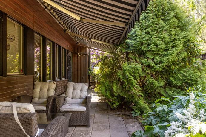 5 rum Villa på Arealvägen 1 Viksjö Järfälla kommun - bild 9