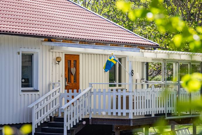 7 rum Villa på LOSJÖVÄGEN 8 Roslags Kulla Österåkers kommun - bild 35