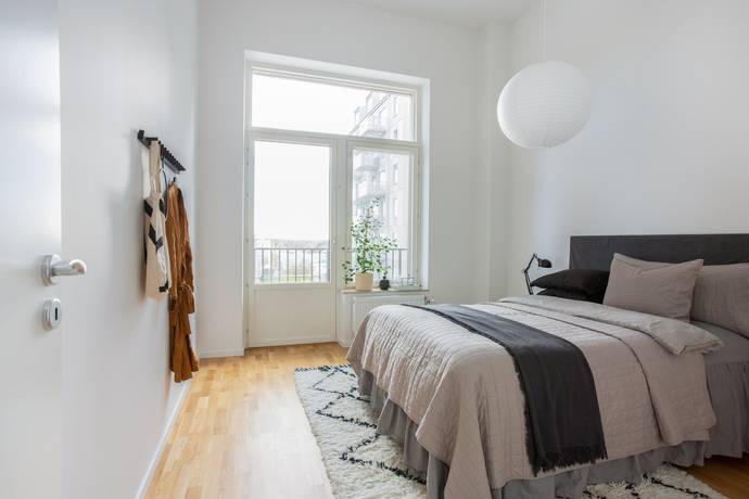 4 rum Lägenhet på Tingstorget 10A Alby - Norsborg Botkyrka kommun - bild 18