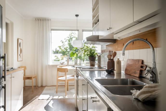 2,5 rum lägenhet på Varmblodsgatan 4B Mölndal - Åby, Mölndals kommun - bild 3