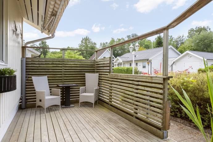 4 rum villa på Uggelhult 538 Uggelhult, Uddevalla kommun - bild 3