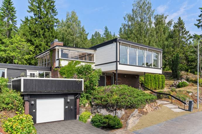 Höjdgatan 13, Skönsberg, Sundsvalls kommun