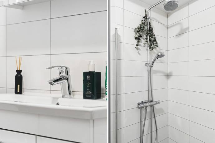 1 rum Lägenhet på Sveagatan 33 Övre Vasastaden Linköpings kommun - bild 11