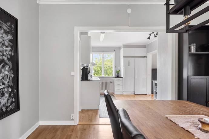 5 rum Villa på Svenshult 302 Västra Skagene Hammarö kommun - bild 14
