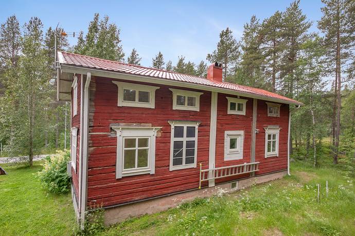 3 rum Villa på Norra Pitholmsvägen 89 N:a Pitholm Piteå kommun - bild 15