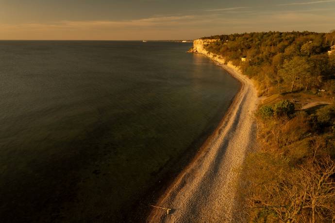 6 rum Villa på Högklint Fridtorpsvägen 10 Fridhem Gotlands kommun - bild 74