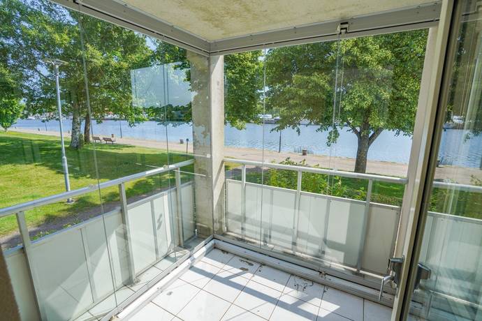 2 rum Lägenhet på Södra vägen 25 B Söderkaj Halmstads kommun - bild 7