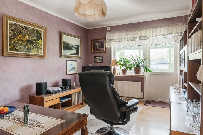 252 m² Villa på Nybrogatan 6B Åmåls kommun - bild 21