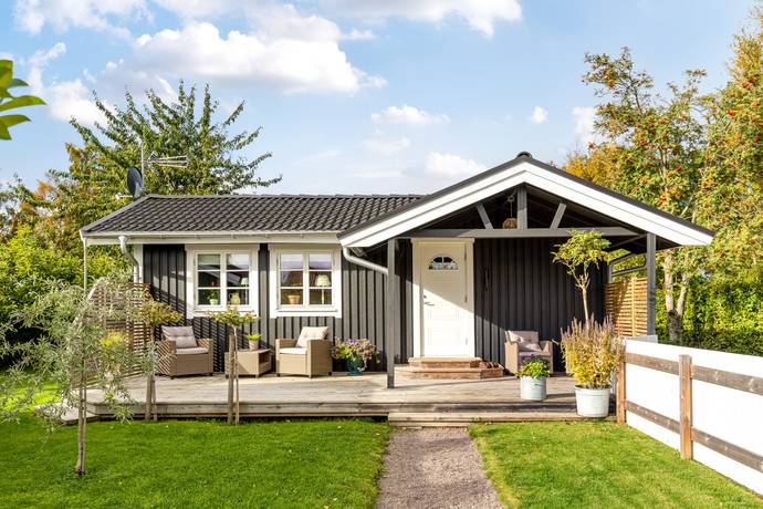 Allarpsvägen 56, Skummeslövsstrand, Laholms kommun