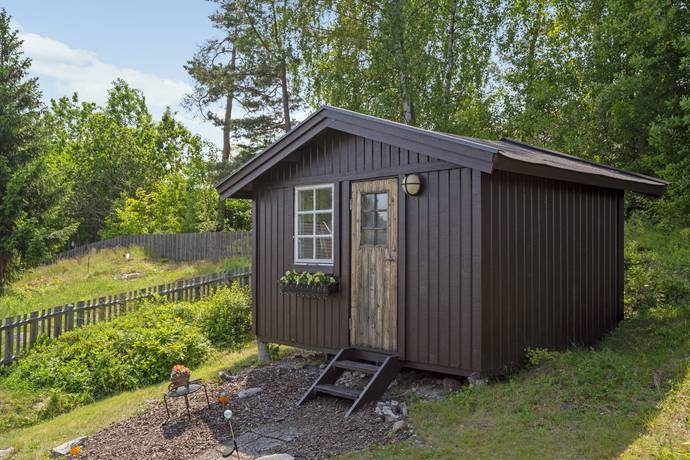 5 rum villa på Agronomvägen 13 Visinge, Täby kommun - bild 5