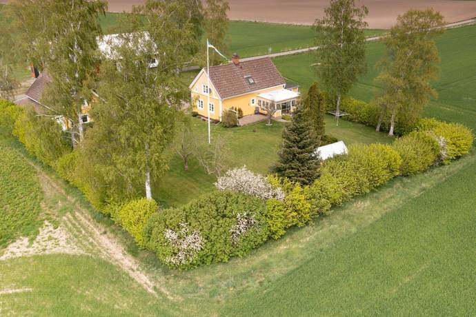 Norrby Oxelgård 2, Mjölby, Mjölby kommun
