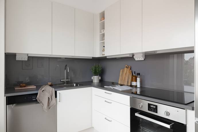 1 rum Lägenhet på Lövgatan 55, 7/7 tr! Råsunda Solna kommun - bild 8