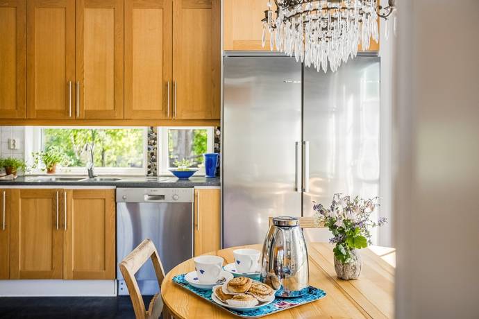 5 rum Villa på Strandskogen 211 Saxnäs Mörbylånga kommun - bild 15