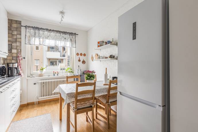 2 rum lägenhet på Bryggaregatan 11A Norr, Eskilstuna kommun - bild 3