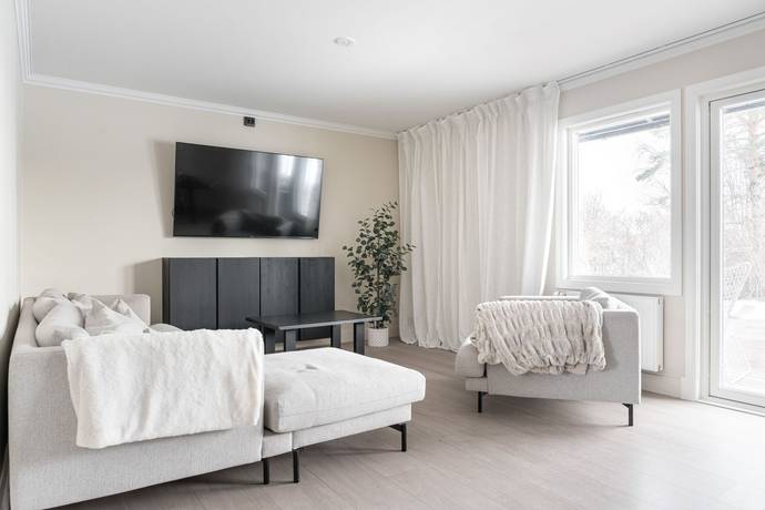 4 rum Villa på Bäckvägen 16 Djurås Gagnefs kommun - bild 14