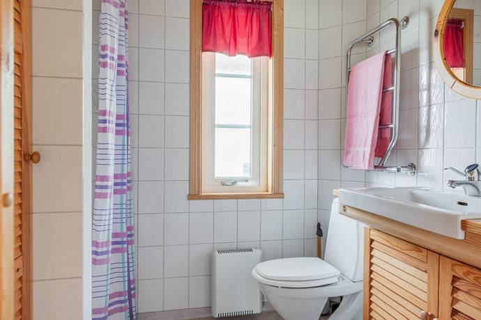 3 rum Villa på Strandbadens stugområde 73 Motala kommun - bild 16