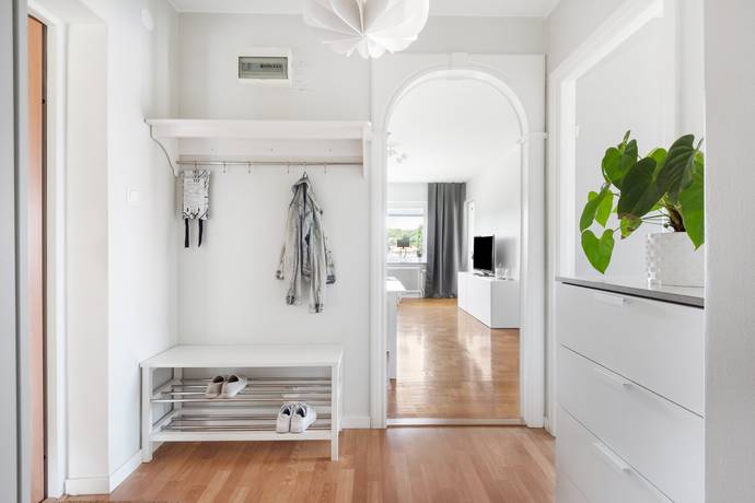 3 rum lägenhet på Knut Hahnsgatan 5C Ronneby, Ronneby kommun - bild 4
