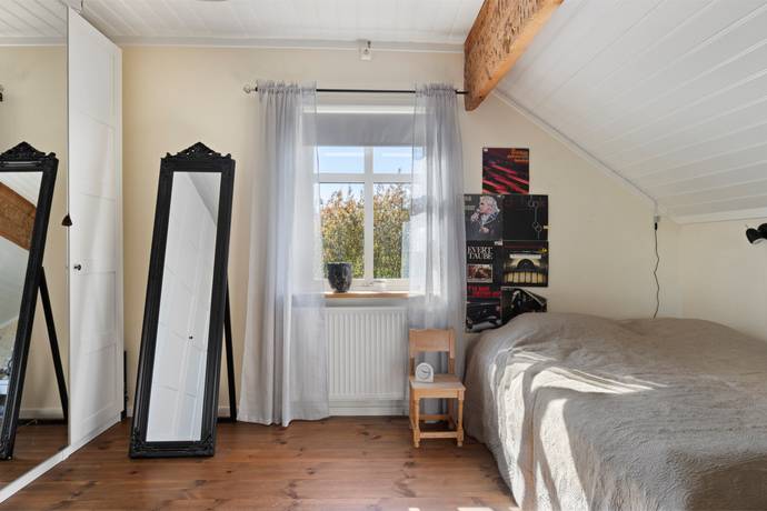 6 rum Villa på Kärrvägen 4 Sollebrunn Alingsås kommun - bild 24