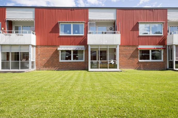 2 rum Lägenhet på Storåkersgatan 117 Mobacken Skellefteå kommun - bild 2