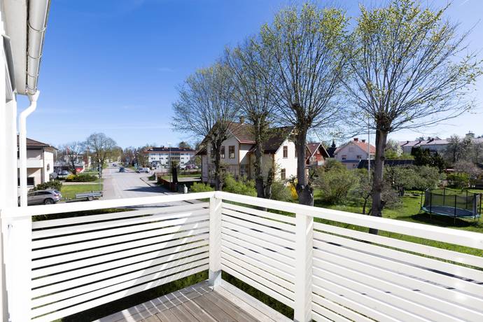 284 m² Villa på Kalmarvägen 30 Rimforsa Kinda kommun - bild 28