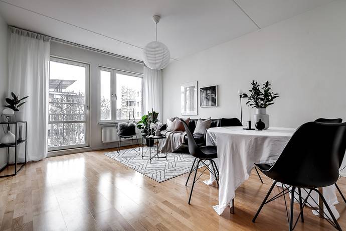 Bild på Gustav III:s Boulevard 81, 5 tr