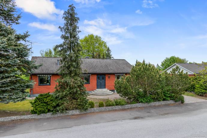 6 rum Villa på Östra Bangatan 24 Backarna Sjöbo Sjöbo kommun - bild 23