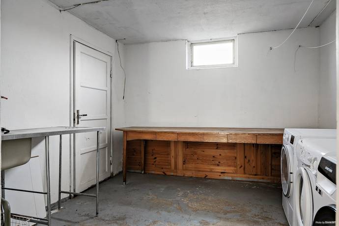 4 rum Villa på Storgatan 52 Hyltebruk Hylte kommun - bild 24