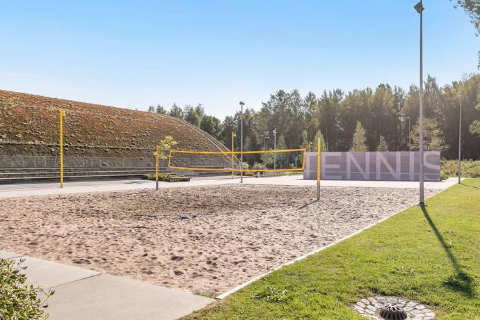1 rum Lägenhet på Torgny Segerstedts allé 95A Rosendal Uppsala kommun - bild 26