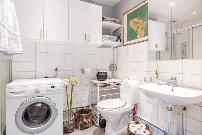 3 rum Lägenhet på Trettongården 15 Ven Landskrona kommun - bild 12