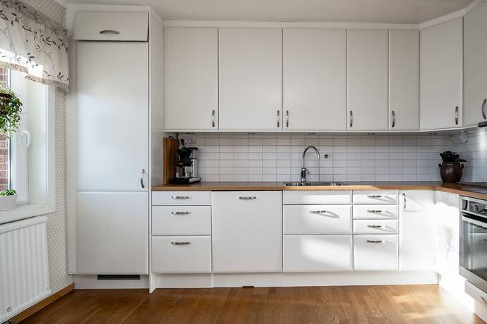 4 rum Villa på Svanvägen 3 Hudiksvall - Sandvalla Hudiksvalls kommun - bild 10