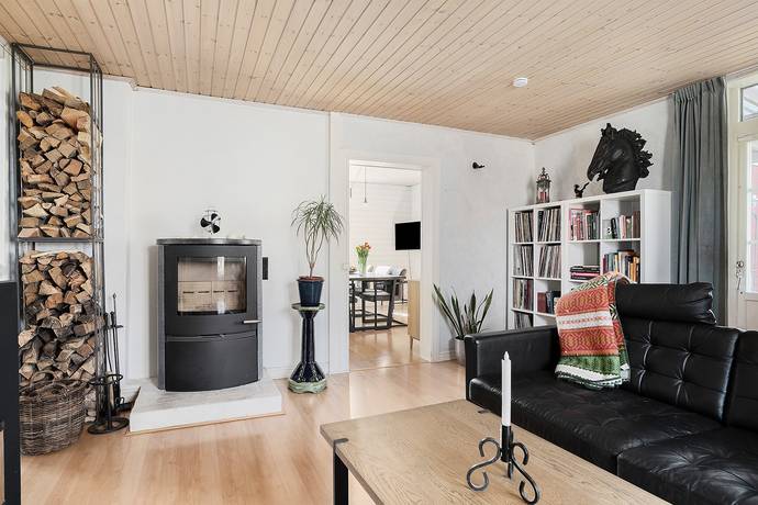 6 rum Villa på Brovägen 42 Roslagsbro Norrtälje kommun - bild 11