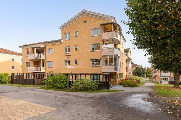 3 rum Lägenhet på Tornhagsvägen 12 Gottfridsberg Linköpings kommun - bild 18