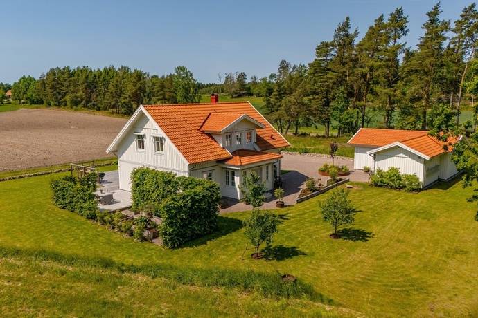 5 rum Villa på Sunnersberg Bergabacken 1 Lidköpings kommun - bild 37