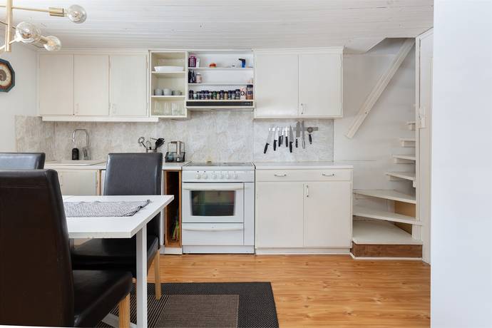 4 rum Villa på Skillerhult 129 Bäckebo Nybro kommun - bild 19