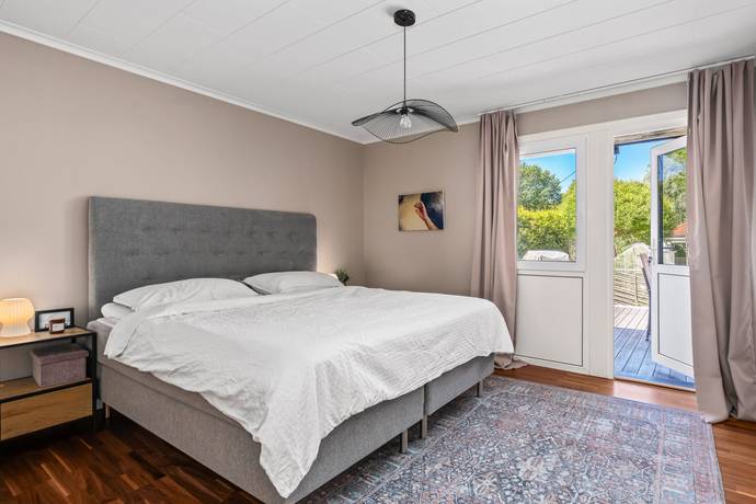 114 m² Villa på Hansbogatan 14 Sandvikens kommun - bild 14