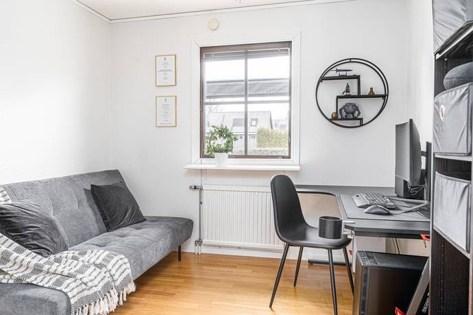 5 rum Villa på Solbrinken 17 Hässleholm - Ljungdala Hässleholms kommun - bild 11