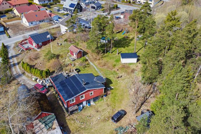 Palanders väg 5, Haninge Vega, Haninge kommun