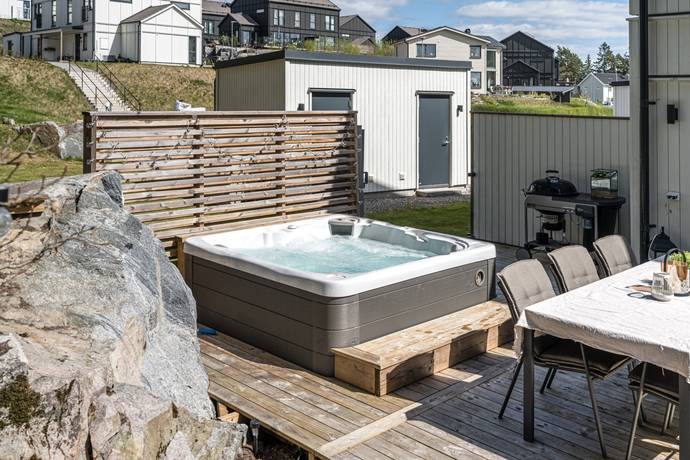 4 rum lägenhet på LÖTVÄGEN 33A Svinninge, Österåkers kommun - bild 3
