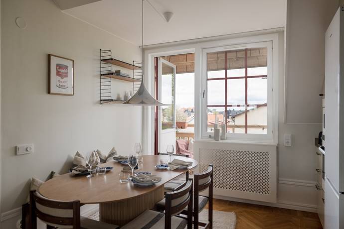 3 rum Lägenhet på Stora gatan 75C Vasastaden Västerås kommun - bild 18