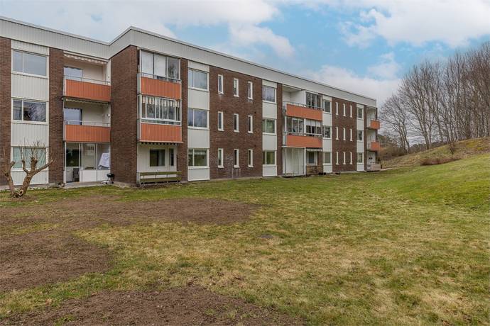 3 rum Lägenhet på Östersjövägen 46C Karstorp Västerviks kommun - bild 25
