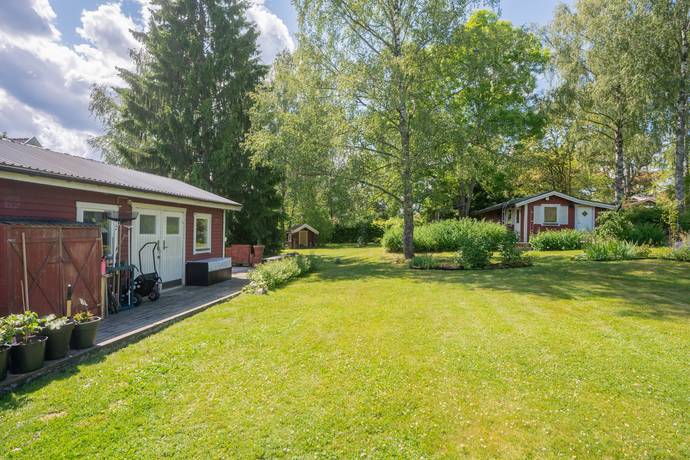 3 rum Villa på Varfågelvägen 6 Vidja Huddinge kommun - bild 28
